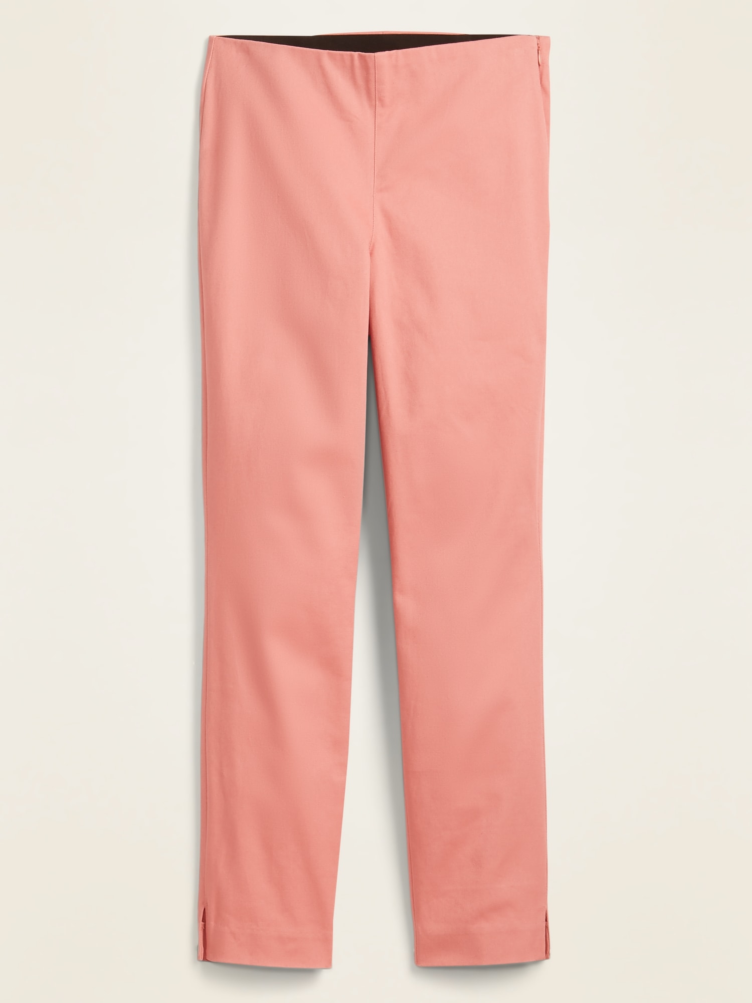 High-Waisted Super Skinny Ankle Pants for Women