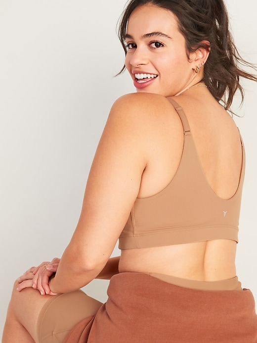 Image number 2 showing, Light Support PowerSoft Everyday Bra