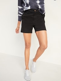 Everyday shorts old sales navy