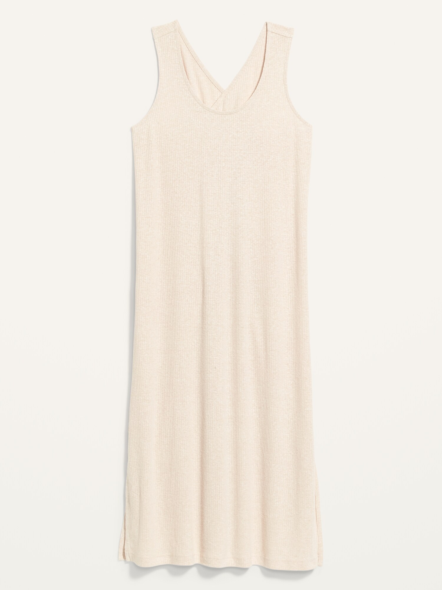 old navy ribbed dress
