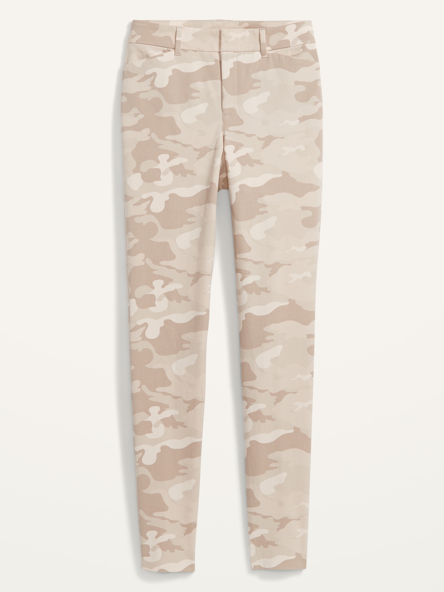 Camo leggings hotsell old navy