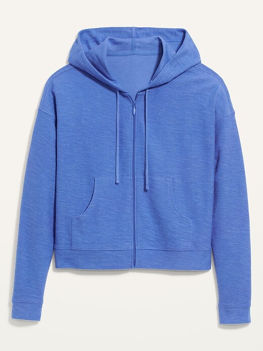 Old navy lightweight discount zip up hoodie