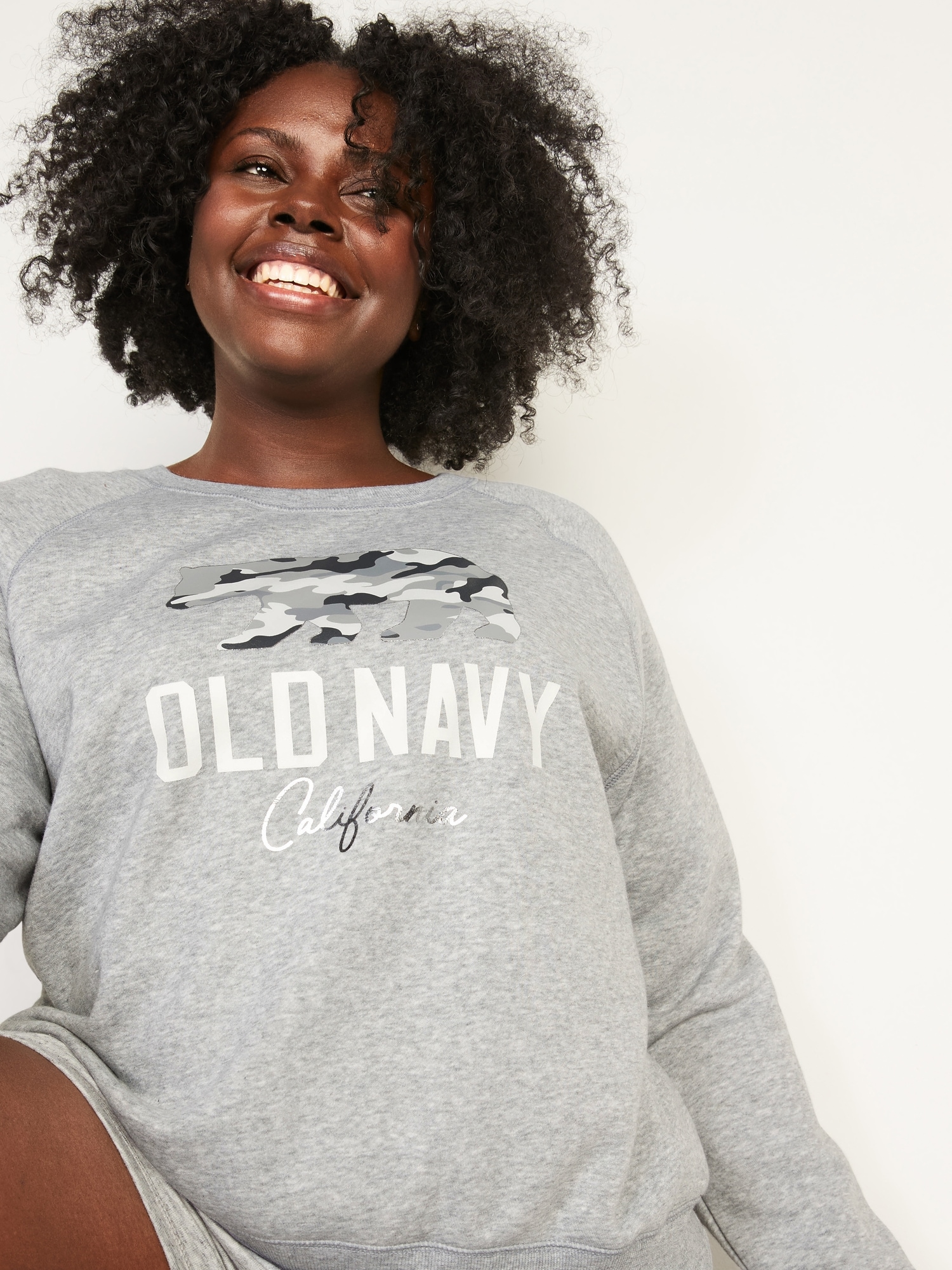 Old navy cheap california sweatshirt