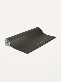 Gaiam Gaiam Sagebrush Yoga Mat 5mm Solid - Sports Equipment