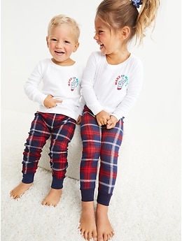 Old Navy Christmas Pajamas Baby 2022
