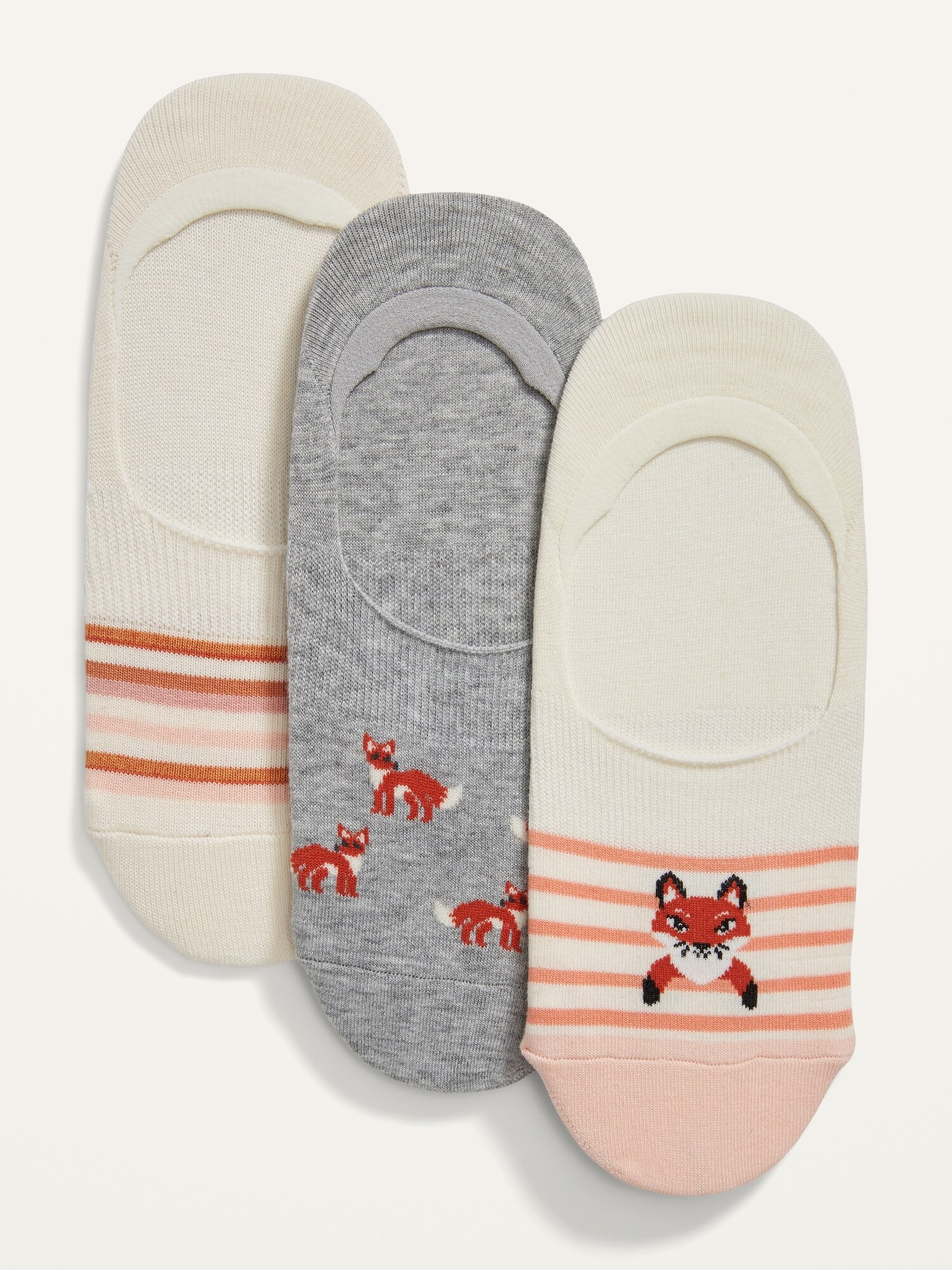 novelty sneaker socks