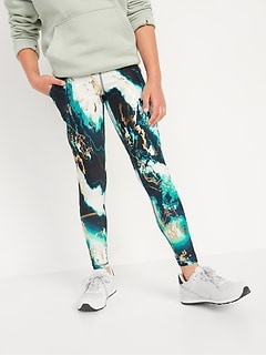 old navy girls leggings