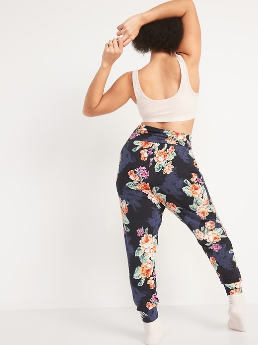 Mommapparel  Maternity and Postpartum Jogger Pant