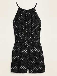 old navy tall romper