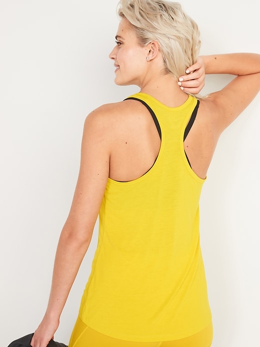 Image number 6 showing, UltraLite Racerback Performance Tank for Women