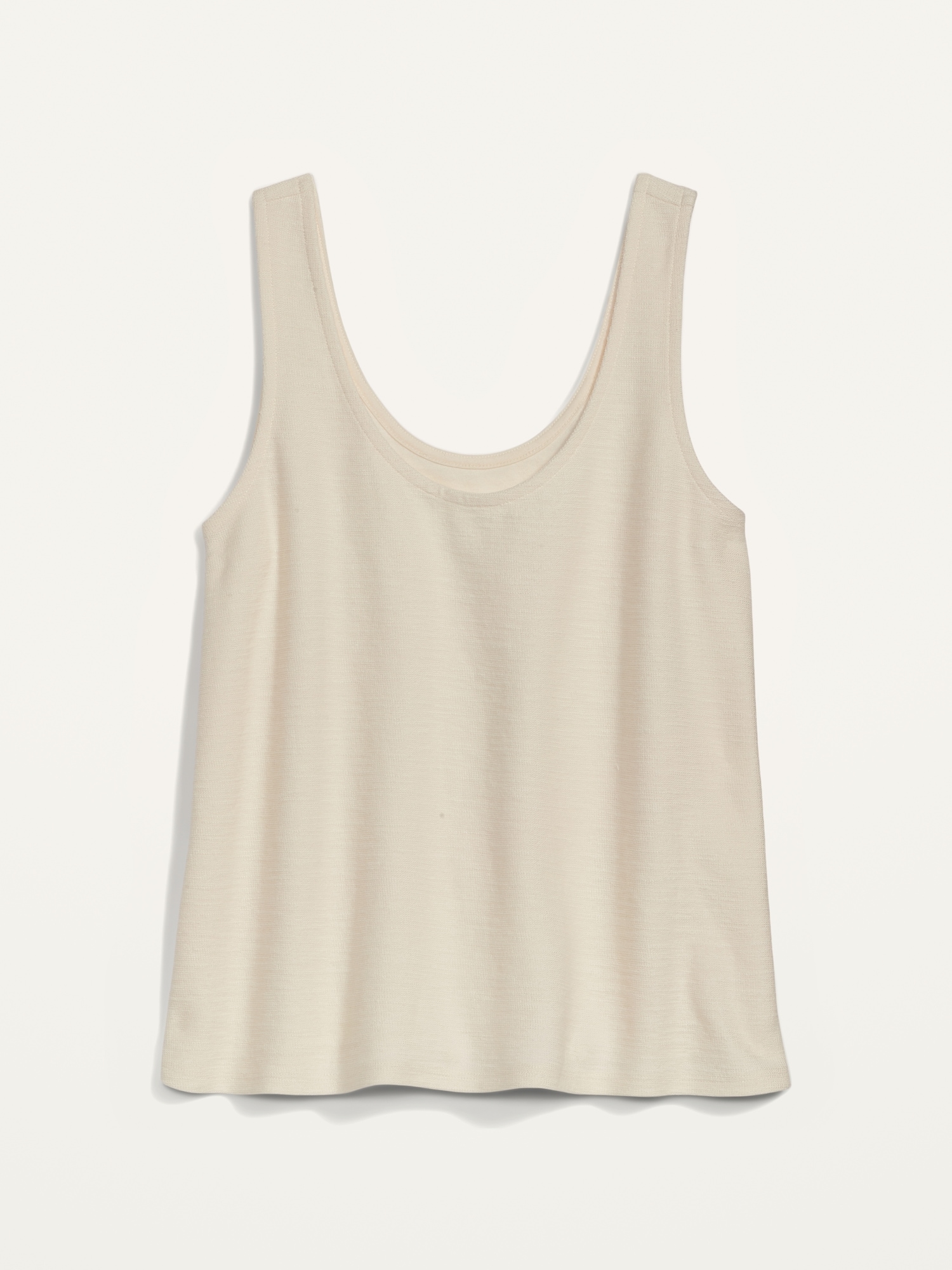 old navy sweater tank