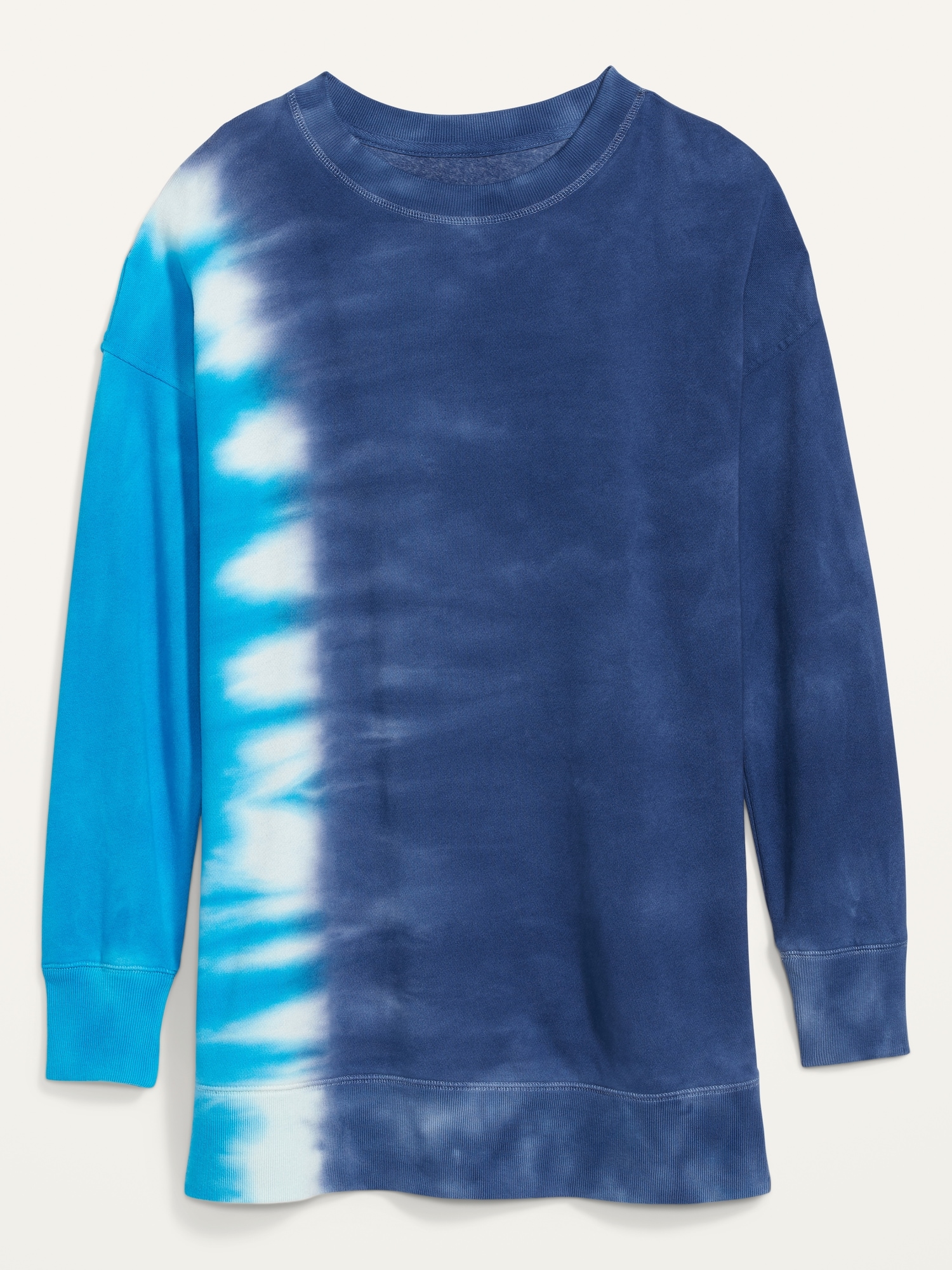 Old navy shibori outlet sweatshirt