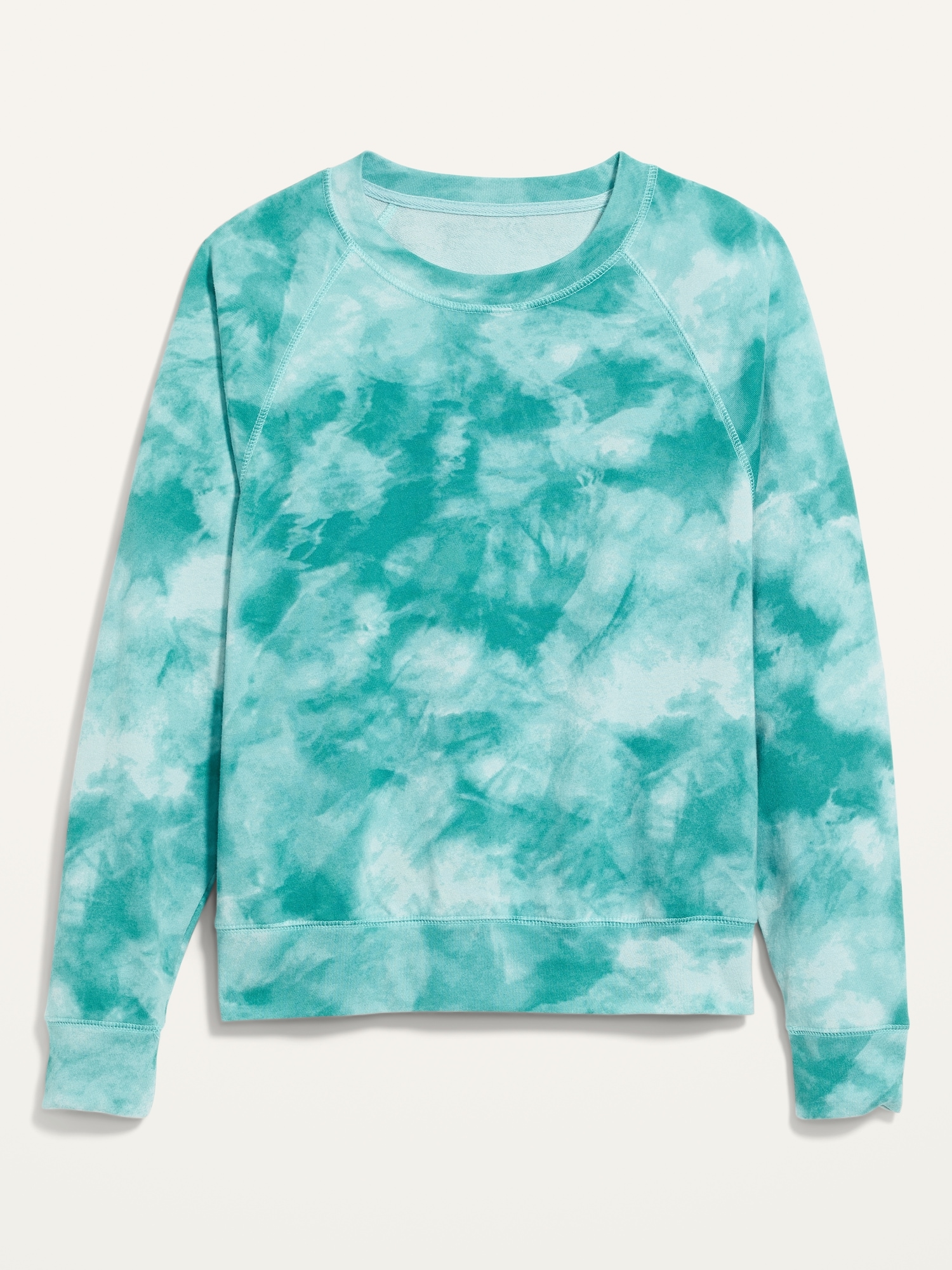 Vintage Specially Dyed Crew-Neck Sweatshirt | Old Navy