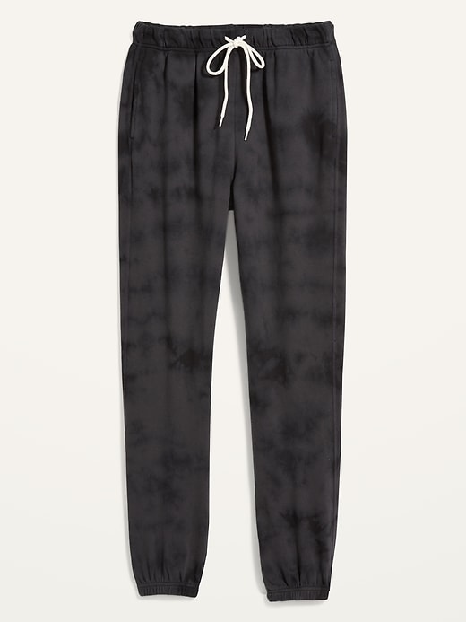 Image number 4 showing, Extra High-Waisted Vintage Specially Dyed Sweatpants