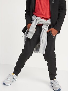 old navy fleece pants