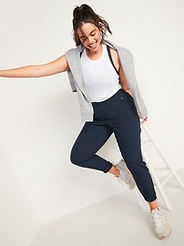 old navy active stretchtech pants