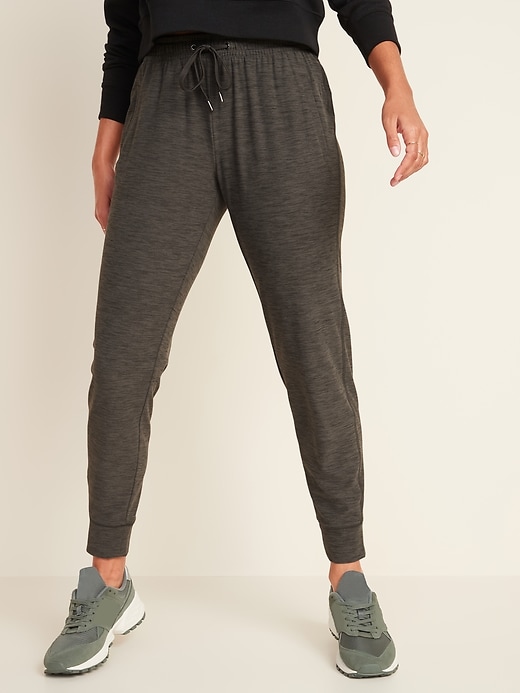 Breathe ON Joggers for Girls