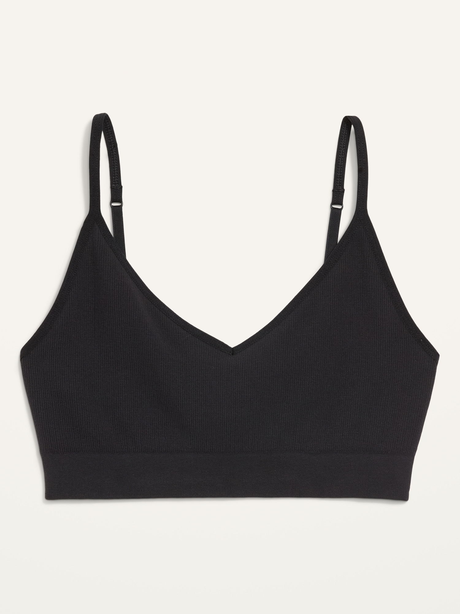 Seamless Lounge Bralette Top for Women XS-XXL | Old Navy
