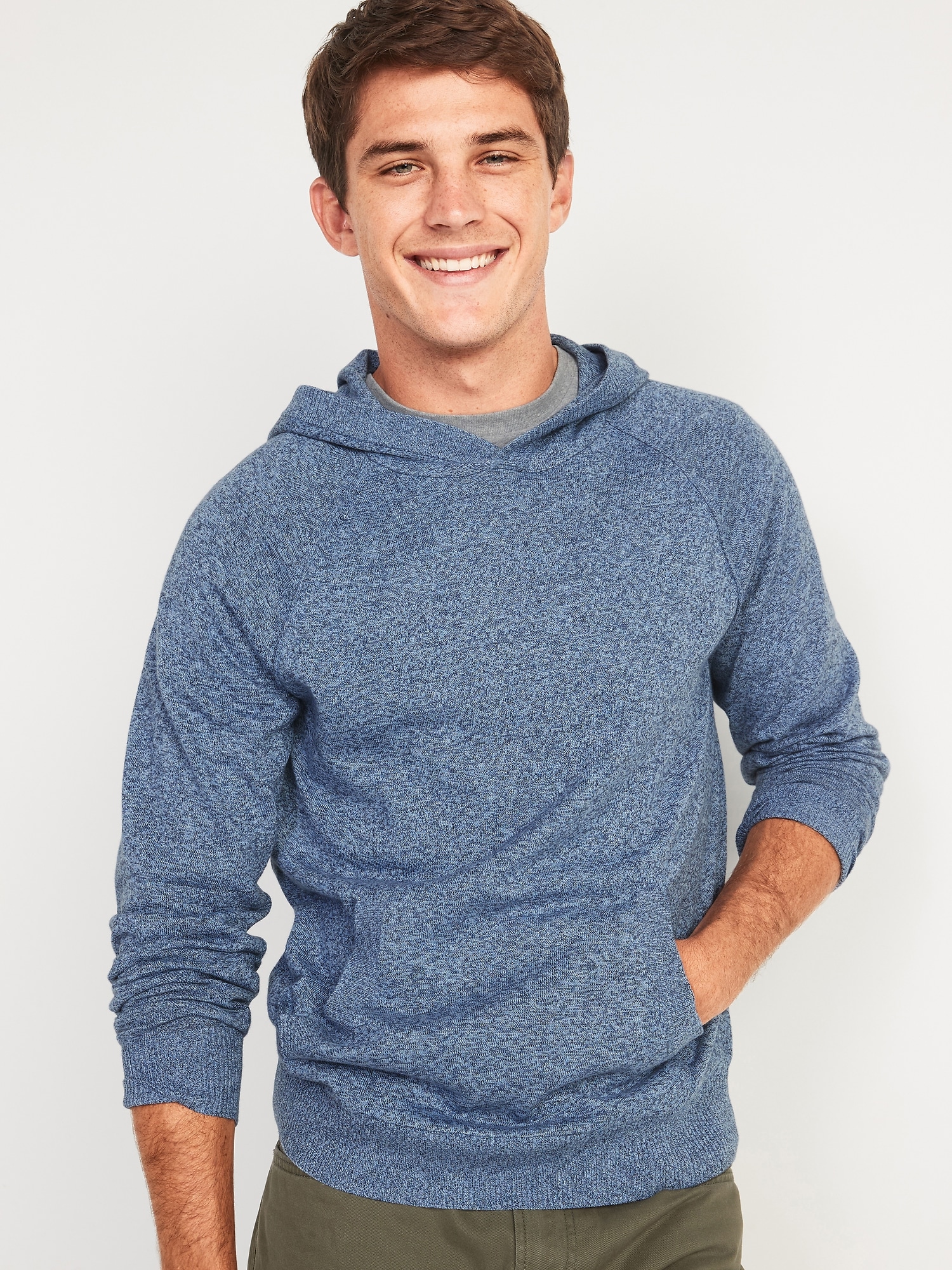 Old navy sweater store hoodie