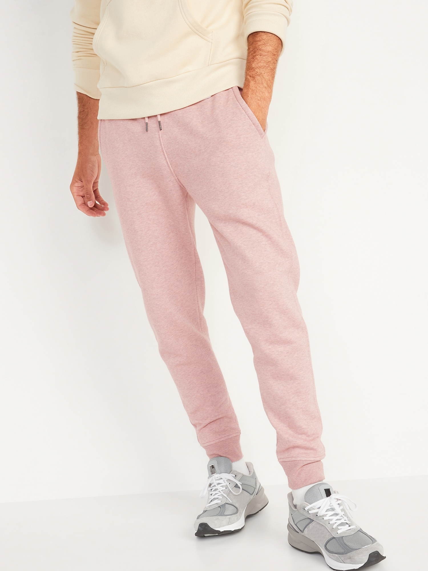 old fashioned sweatpants