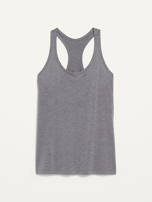Image number 4 showing, UltraLite Racerback Performance Tank for Women