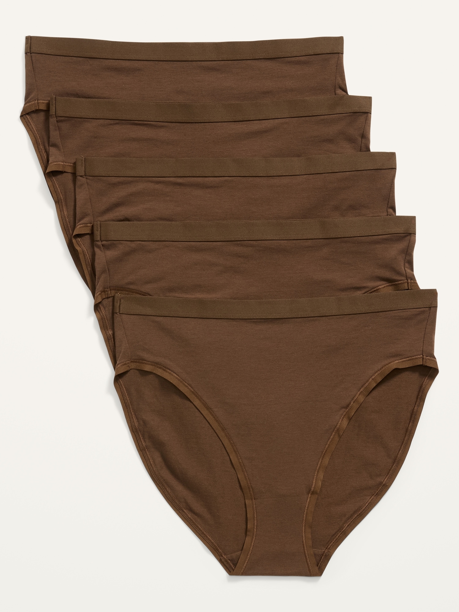 GAP unisex baby Briefs Bikini Style Underwear, Multi, 2-3T US at   Women's Clothing store