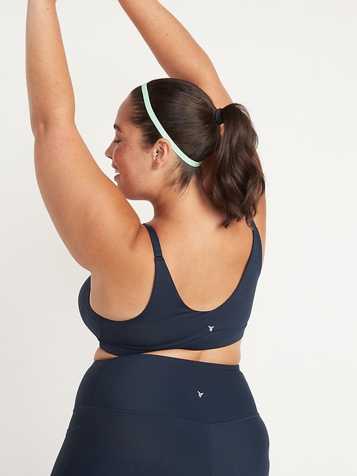 Image number 8 showing, Light Support PowerSoft Everyday Bra