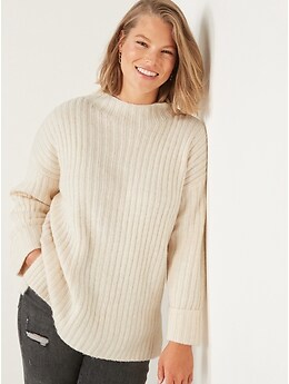 old navy bell sleeve sweater