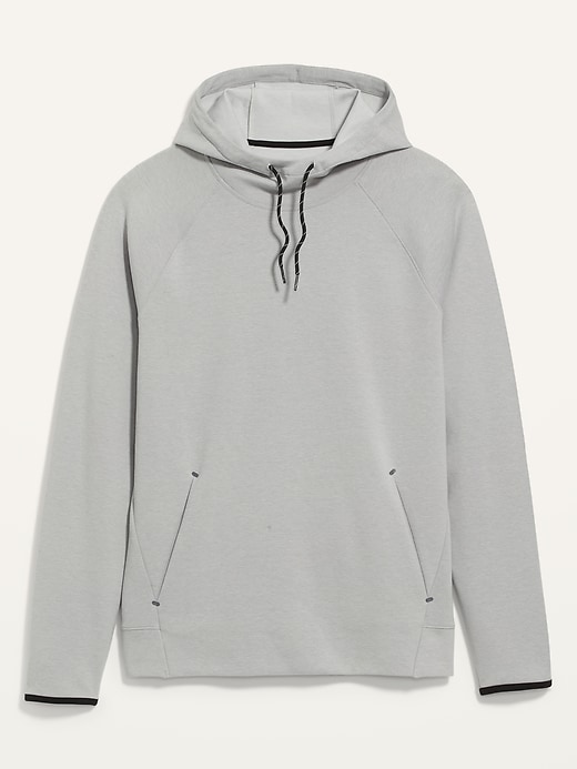 Image number 2 showing, Dynamic Fleece Pullover Hoodie for Men