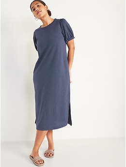 T-Shirt Dress | Old Navy