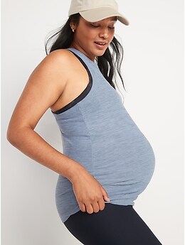 old navy maternity workout