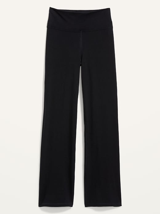 Danskin Now Solid Black Active Pants Size M - 36% off