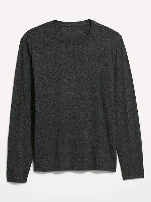 Soft-Washed Long-Sleeve T-Shirt | Old Navy