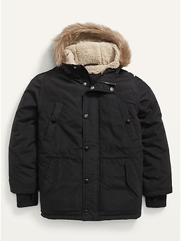 Hou op pasta R Old Navy Long Winter Coats U.K., SAVE 51% - eagleflair.com