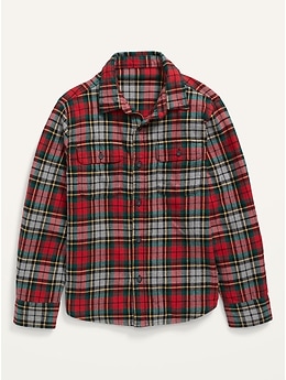 Flannel | Old Navy