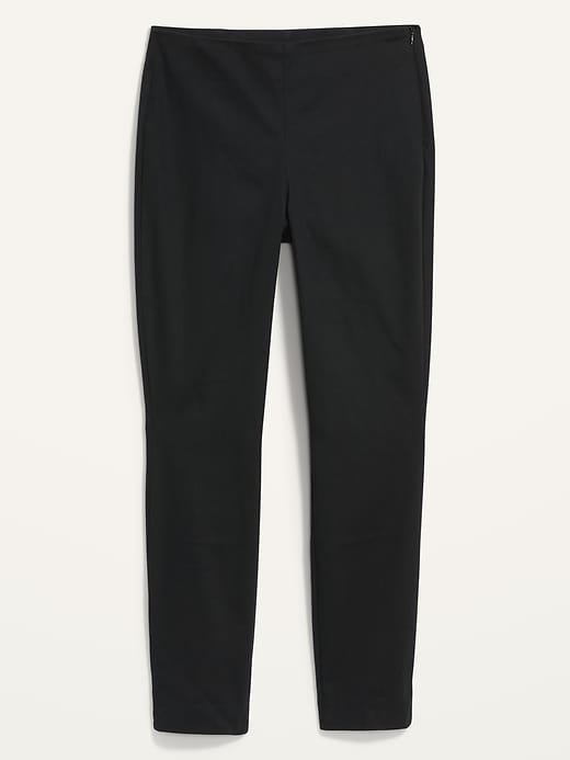 High-Waisted Super Skinny Ankle Pants for Women | Old Navy