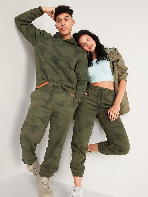 View large product image 1 of 1. Gender-Neutral Sweatpants for Adults