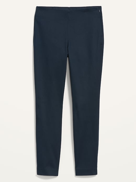 Image number 5 showing, High-Waisted Super Skinny Ankle Pants for Women