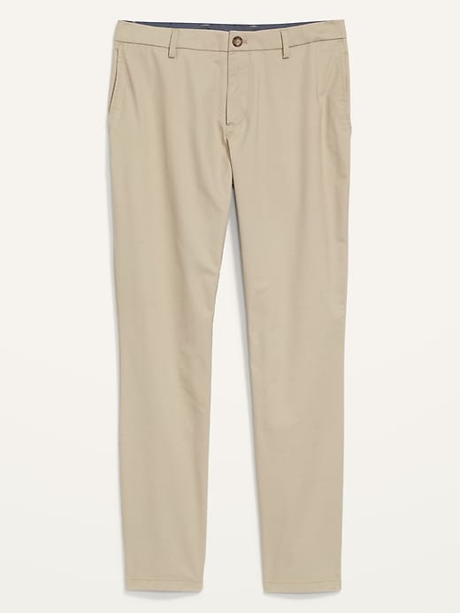 Image number 3 showing, Athletic Ultimate Built-In Flex Chino Pants