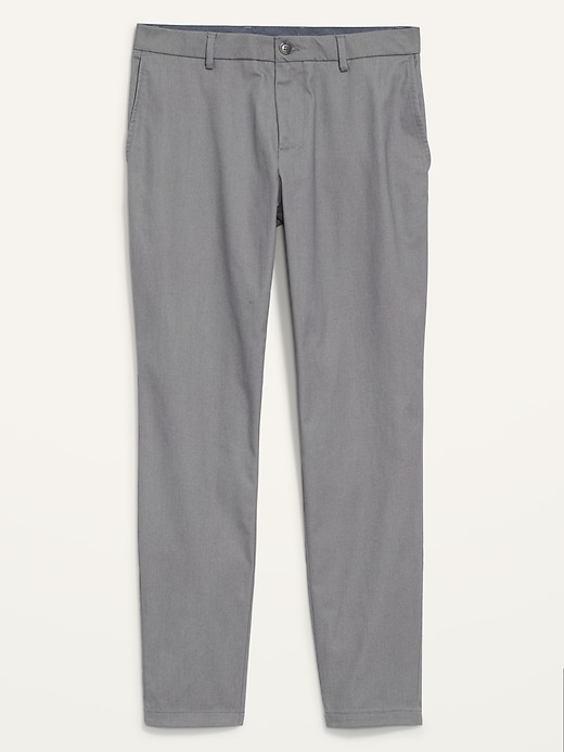 Image number 3 showing, Athletic Ultimate Built-In Flex Chino Pants