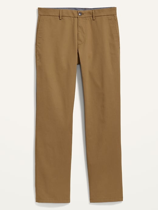Image number 3 showing, Loose Ultimate Built-In Flex Chino Pants