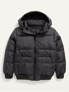 old navy childrens winter coats