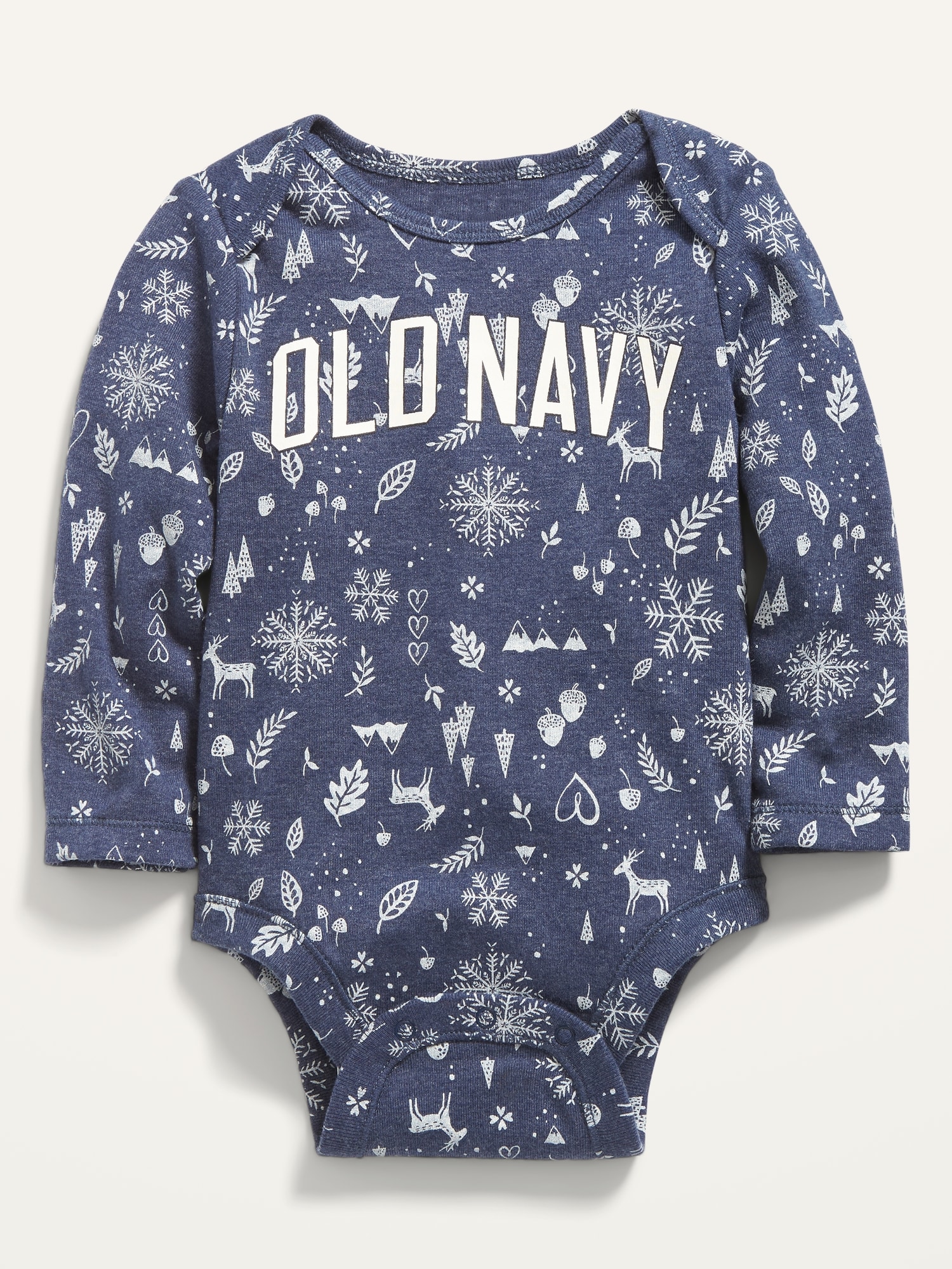 Old on sale navy onesies