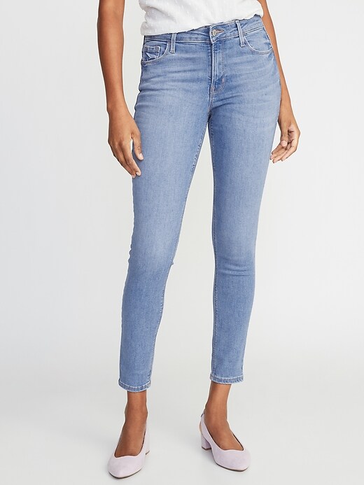 low rise jeans old navy