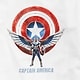 Captain America (Marvel)