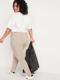 old navy plus size pants