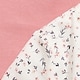 Pink/Cream Ditsy Floral