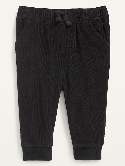 baby gap corduroy pants