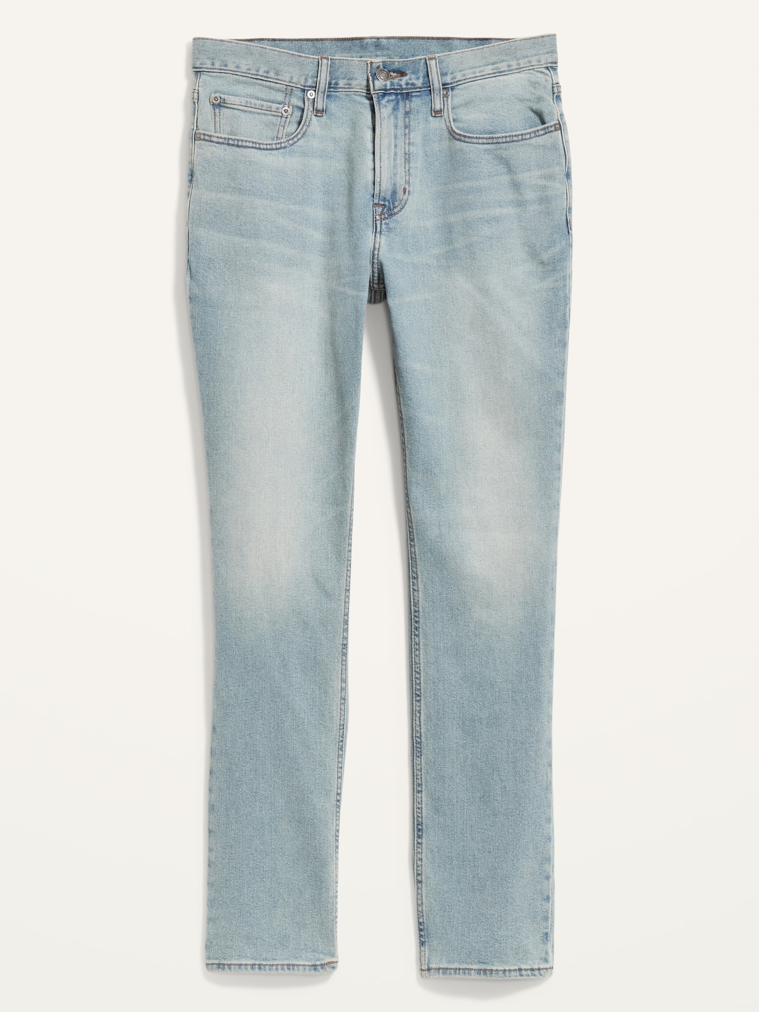 old navy light jeans