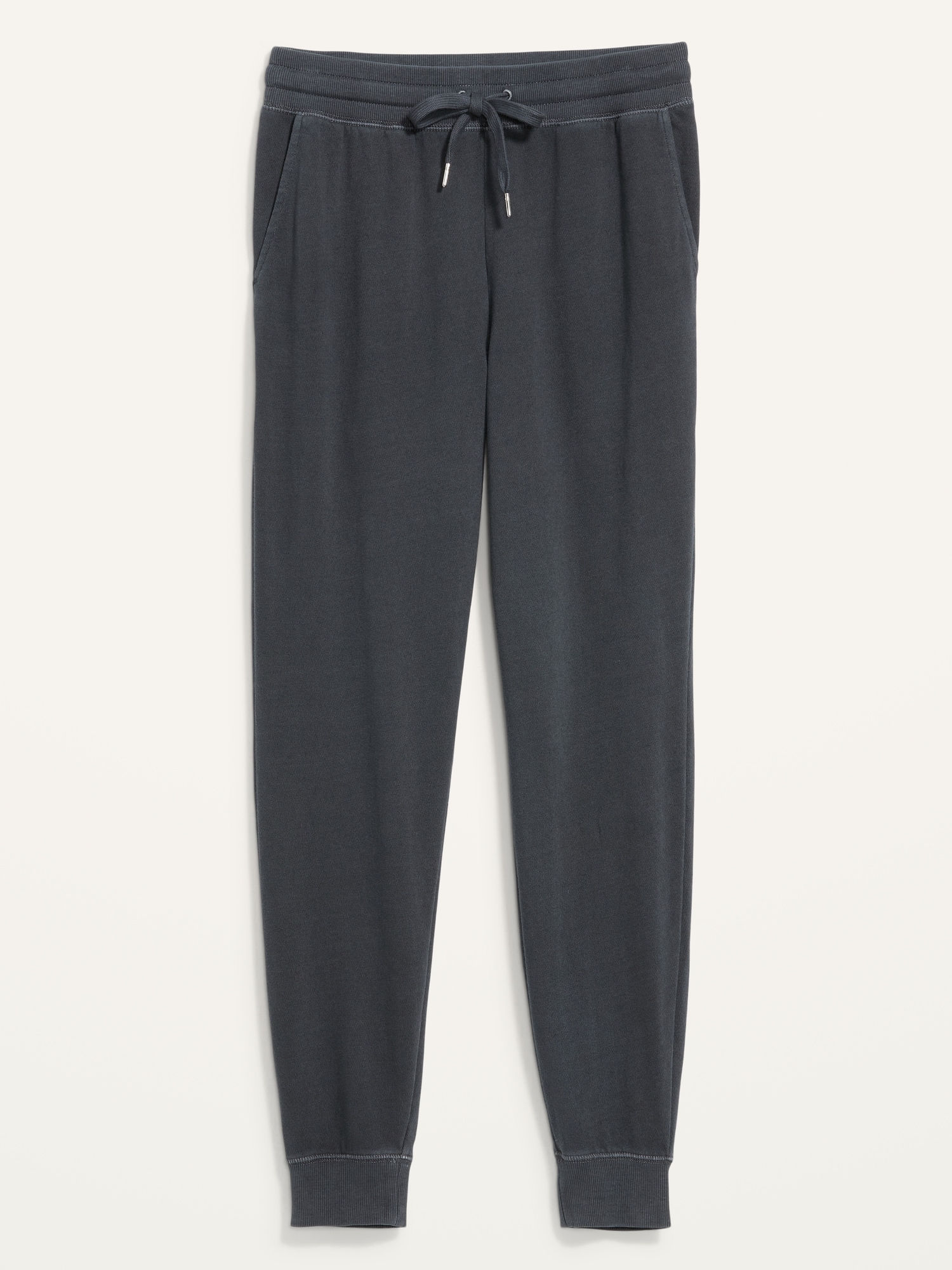 OLD Navy HIGH Waisted GARMENT Dyed STREET Jogger SWEATPANTS Pants XS New  NWT!